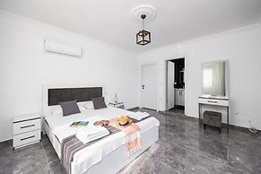 Villa Grand Yasar 3 in Ok Ular