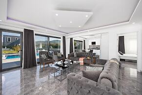 Villa Grand Yasar 3 in Ok Ular