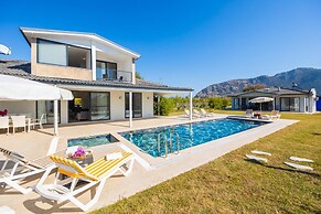 Villa Funda in Dalyan