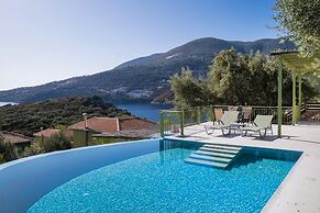 Villa Votsalo in Lefkada