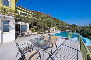 Villa Votsalo in Lefkada