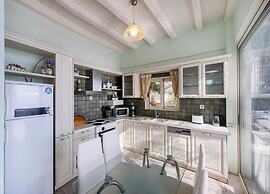 Villa Votsalo in Lefkada