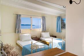 Villa Votsalo in Lefkada