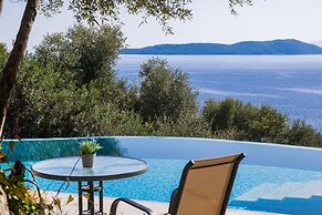 Villa Votsalo in Lefkada
