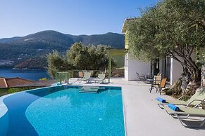Villa Votsalo in Lefkada
