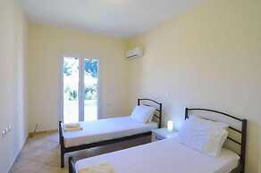 Villa Iremia in Ionian Islands