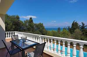 Villa Iremia in Ionian Islands