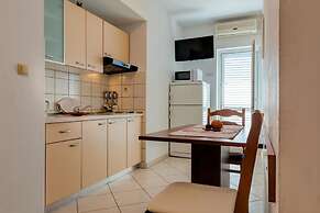 Apartment Tafra 3