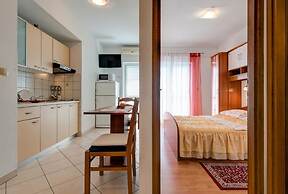Apartment Tafra 3