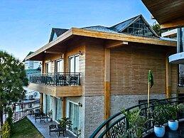 Royalpine Rosastays Kasauli