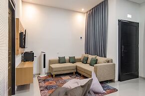 TwoSpaces Living at BSB Villa Maharaja, Malang