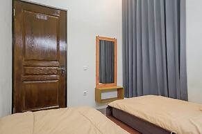 TwoSpaces Living at BSB Villa Maharaja, Malang