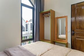 TwoSpaces Living at BSB Villa Maharaja, Malang