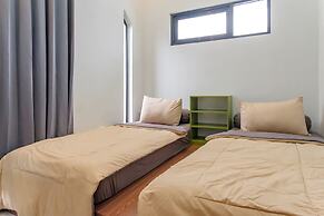 TwoSpaces Living at BSB Villa Maharaja, Malang