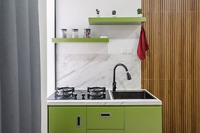 TwoSpaces Living at BSB Villa Maharaja, Malang
