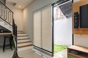 TwoSpaces Living at BSB Villa Maharaja, Malang