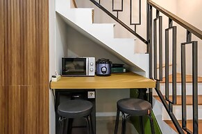 TwoSpaces Living at BSB Villa Maharaja, Malang