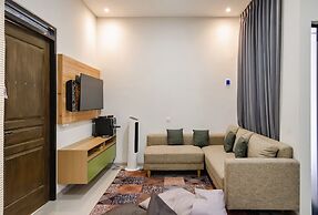 TwoSpaces Living at BSB Villa Maharaja, Malang