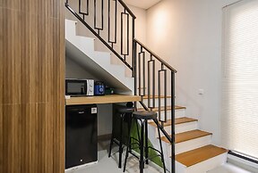 TwoSpaces Living at BSB Villa Maharaja, Malang