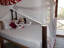 Boutique Ocean view nungwi