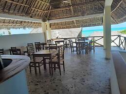 Boutique Ocean view nungwi