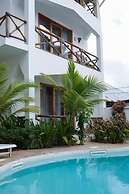 Boutique Ocean view nungwi