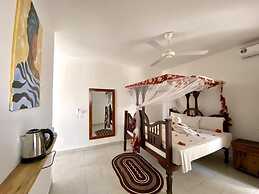 Boutique Ocean view nungwi