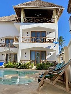 Boutique Ocean view nungwi
