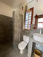 Boutique Ocean view nungwi