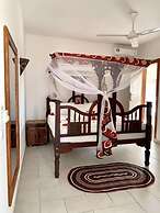 Boutique Ocean view nungwi