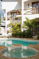 Boutique Ocean view nungwi