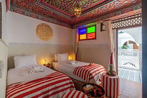 Palais Moulay Said & SPA