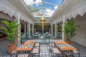 Palais Moulay Said & SPA
