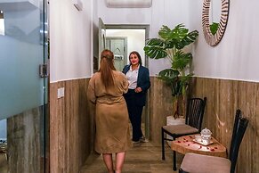 Palais Moulay Said & SPA