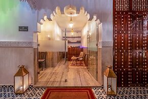 Palais Moulay Said & SPA