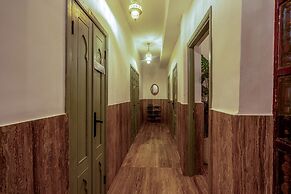 Palais Moulay Said & SPA