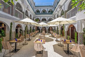 Palais Moulay Said & SPA