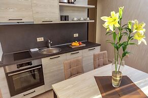 Luxury Apartments Queen