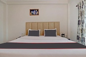 Hotel Amishi