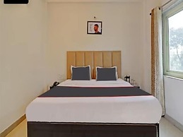 Hotel Amishi