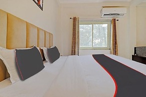 Hotel Amishi