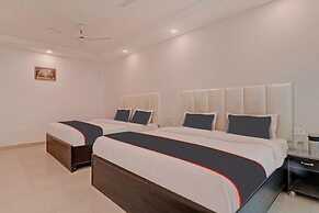 Hotel Amishi