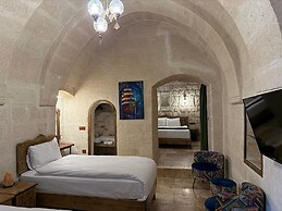 Timur inn Cappadocia