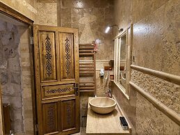 Timur inn Cappadocia