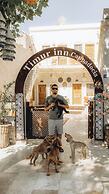 Timur inn Cappadocia