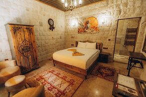 Timur inn Cappadocia