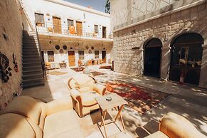 Timur inn Cappadocia