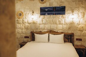 Timur inn Cappadocia