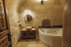 Timur inn Cappadocia