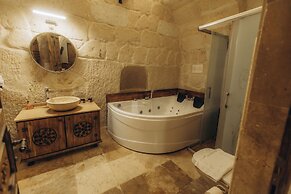 Timur inn Cappadocia